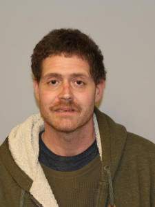 Joseph A Uriarte a registered Sex Offender of New Jersey