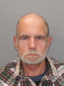 Raymond N Harker a registered Sex Offender of New Jersey