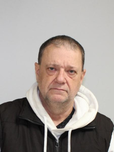 Jess A Vangorden a registered Sex Offender of New Jersey