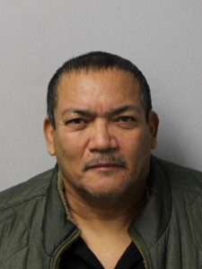 Luis Santiago a registered Sex Offender of New Jersey