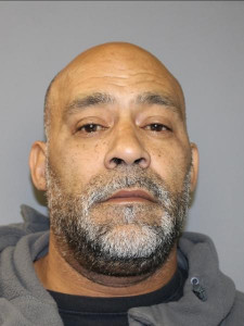 Moises Gonzalez a registered Sex Offender of New Jersey