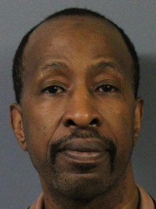 Perry A Thomas a registered Sex Offender of New Jersey