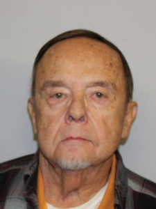 Alvin W Henry a registered Sex Offender of New Jersey