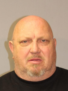 James F Pisarczyk a registered Sex Offender of New Jersey
