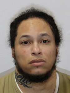 Cardell Boyd a registered Sex Offender of New Jersey