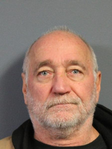 Patrick A Rainville a registered Sex Offender of New Jersey