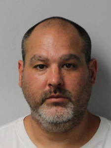 Billy O Orsini a registered Sex Offender of New Jersey
