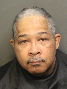 Kevin K Crisp a registered Sex Offender of New Jersey