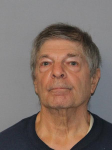 Joseph E Salvatoriello a registered Sex Offender of New Jersey