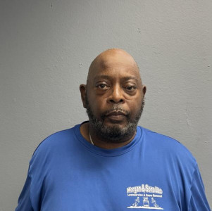 Iro Morgan a registered Sex Offender of New Jersey