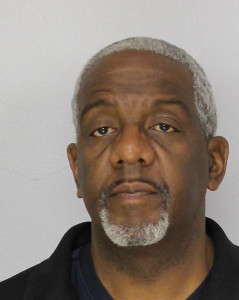 Leon X Gary a registered Sex Offender of New Jersey