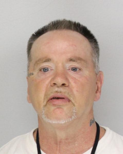 Michael Marchak a registered Sex Offender of New Jersey