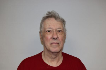 David R Lutter a registered Sex Offender of New Jersey