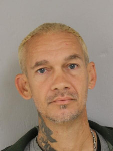 Christian R Hendrickson a registered Sex Offender of New Jersey