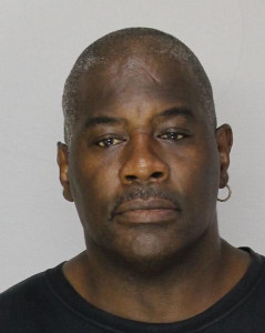 Humphrey L Gordon a registered Sex Offender of New Jersey