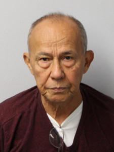 Hiram Santana a registered Sex Offender of New Jersey