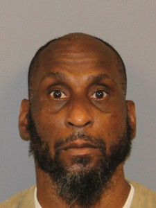 Dwayne T Silencieux a registered Sex Offender of New Jersey