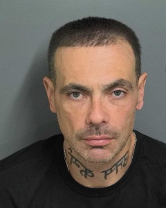 Anthony M Scarpuzzi a registered Sex Offender of New Jersey