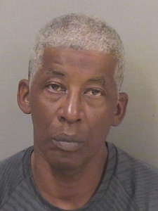 Perry L Jones a registered Sex Offender of New Jersey