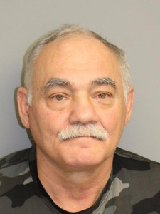 Henry D Reeth a registered Sex Offender of New Jersey