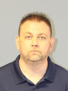 Michael L Driscoll a registered Sex Offender of New Jersey