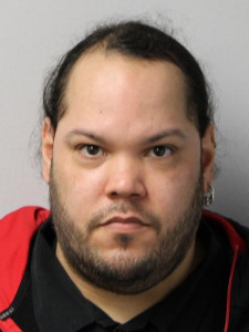 Sixto L Anglero a registered Sex Offender of New Jersey
