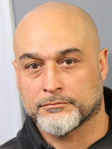 Angel M Pacheco a registered Sex Offender of New Jersey