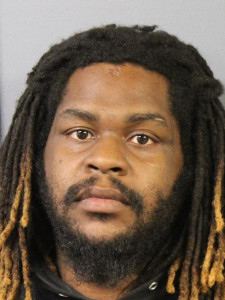 Andre X Chance a registered Sex Offender of New Jersey
