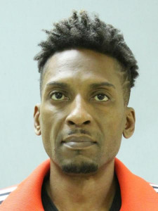 Raun C Tilghman-pugh a registered Sex Offender of New Jersey