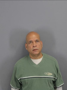 Paul Centeno a registered Sex Offender of New Jersey