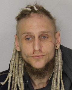 Robert L Mathis a registered Sex Offender of New Jersey