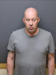 Michael W Lewis a registered Sex Offender of New Jersey