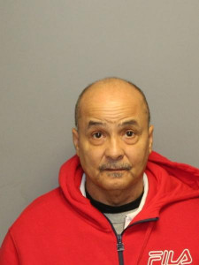 Anthony S Scott a registered Sex Offender of New Jersey