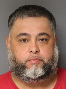 Jose A Vazquez a registered Sex Offender of New Jersey