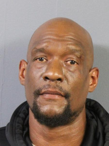Arerell Taylor a registered Sex Offender of New Jersey