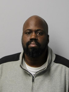 David E Gisbon a registered Sex Offender of New Jersey