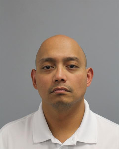 Benjamin S Delapena a registered Sex Offender of New Jersey