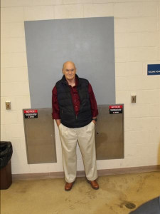 David C Roth a registered Sex Offender of New Jersey