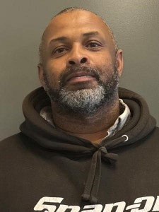 Quinton U Burton a registered Sex Offender of New Jersey