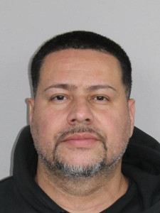 Adrian F Perez a registered Sex Offender of New Jersey