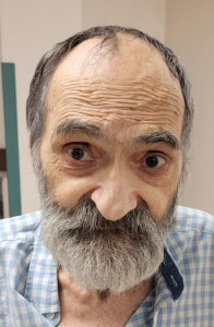 Hugh A Duffy a registered Sex Offender of New Jersey