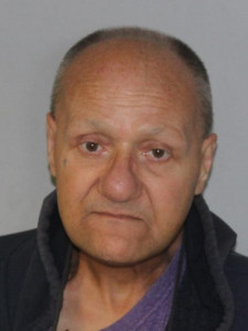 John C Bailey a registered Sex Offender of New Jersey