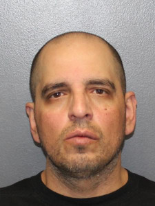 William Rodriguez a registered Sex Offender of New Jersey