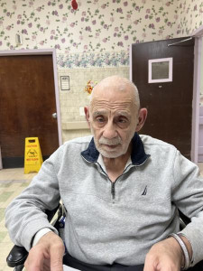 Richard Kleiman a registered Sex Offender of New Jersey
