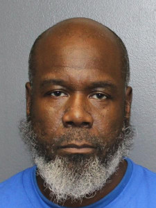 Corey M Robinson a registered Sex Offender of New Jersey