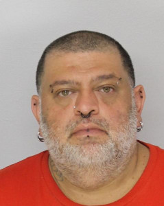 Raul M Chamarro a registered Sex Offender of New Jersey