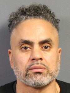 Miguel Crespo a registered Sex Offender of New Jersey
