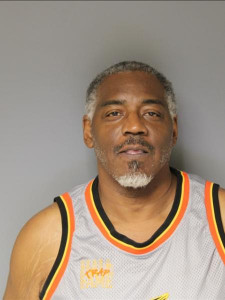 Nathaniel A Seldon a registered Sex Offender of New Jersey