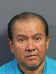 Jose A Guzman a registered Sex Offender of New Jersey
