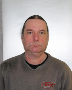 Rodnie F Hoover a registered Sex Offender of New Jersey